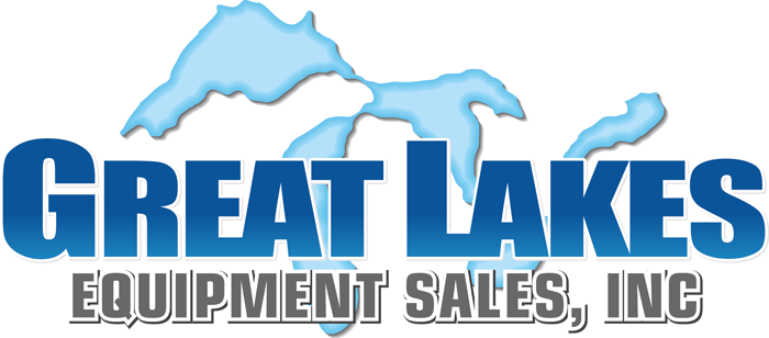 Great Lakes Equipment Logo
